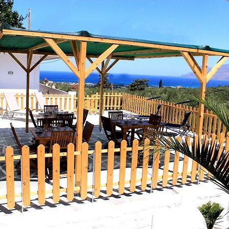 Village Villa Mimis Drapanias Dhrapaniás Εξωτερικό φωτογραφία