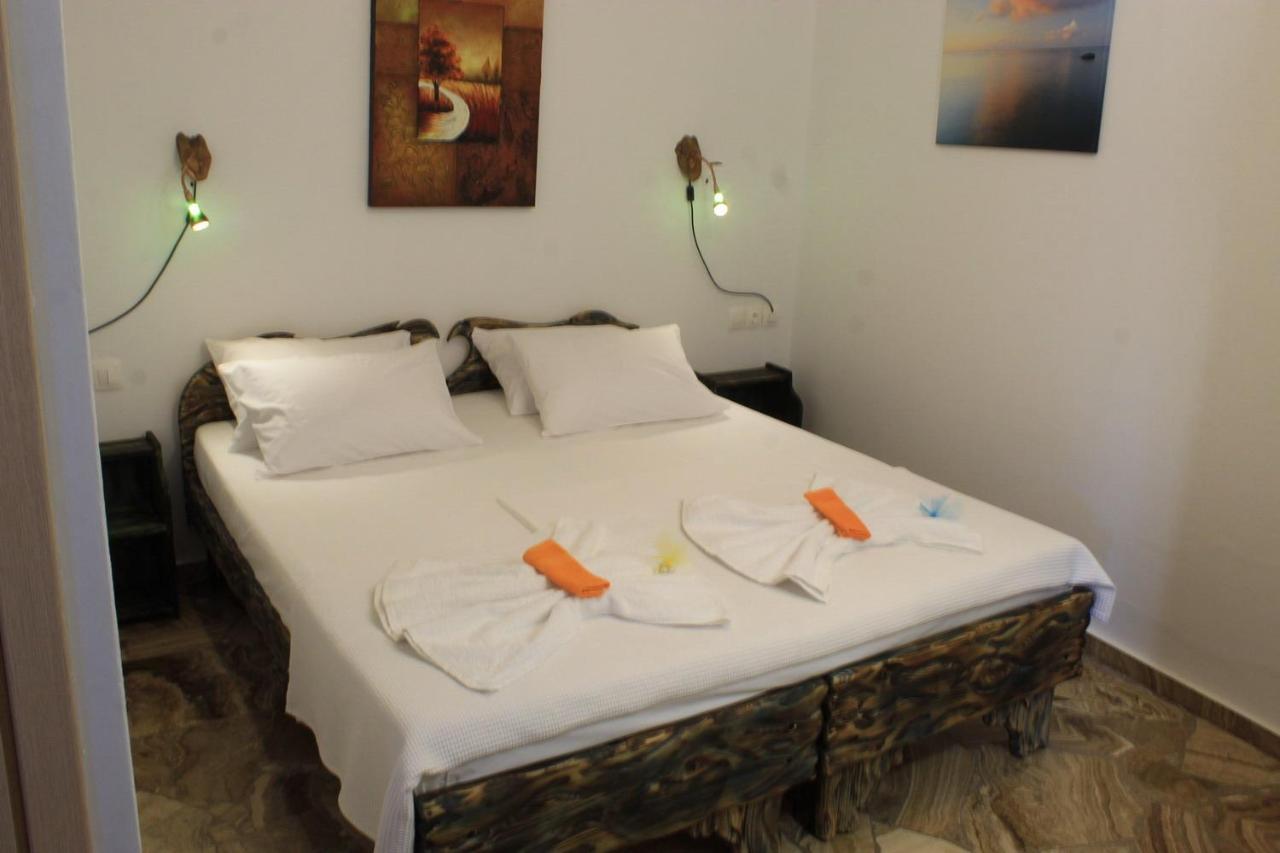 Village Villa Mimis Drapanias Dhrapaniás Εξωτερικό φωτογραφία