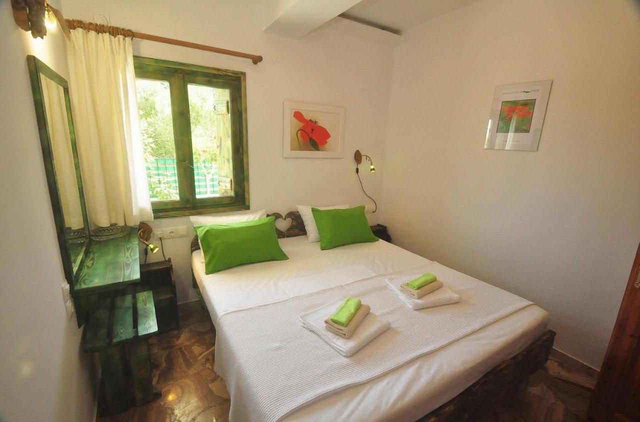 Village Villa Mimis Drapanias Dhrapaniás Εξωτερικό φωτογραφία