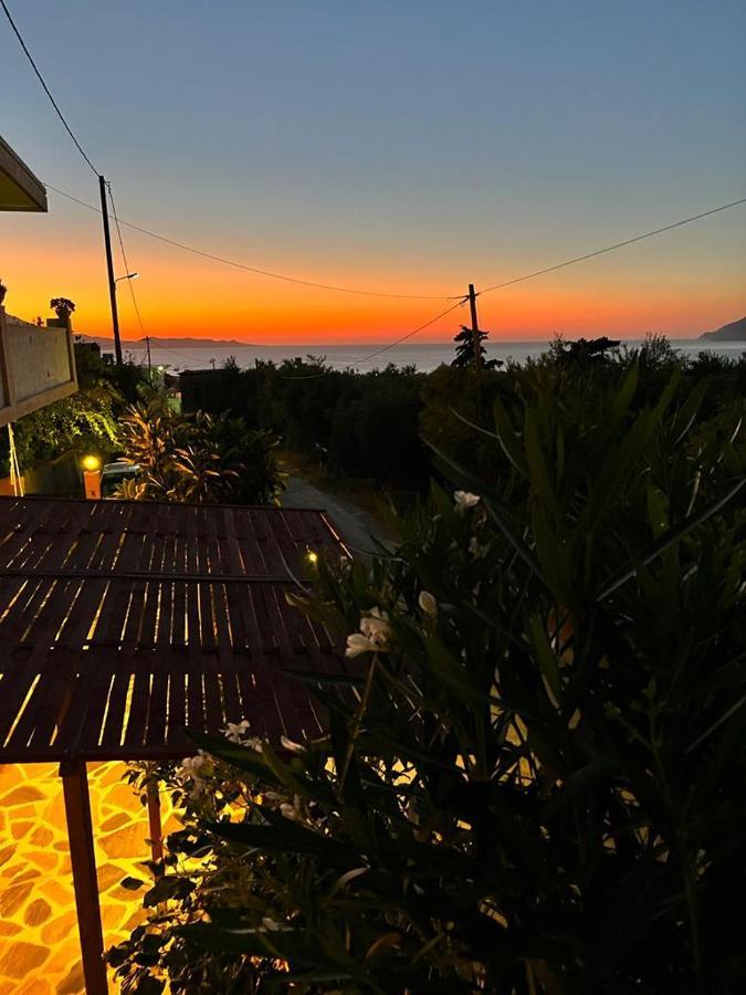 Village Villa Mimis Drapanias Dhrapaniás Εξωτερικό φωτογραφία